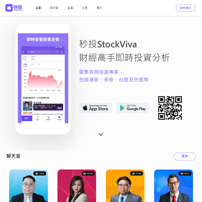 StockViva